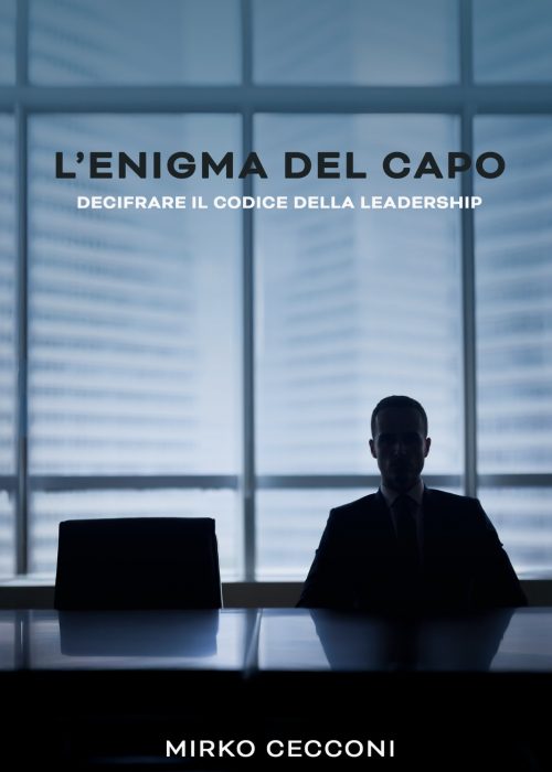 enigam del capo